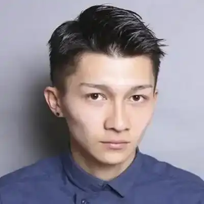 杨霁坤